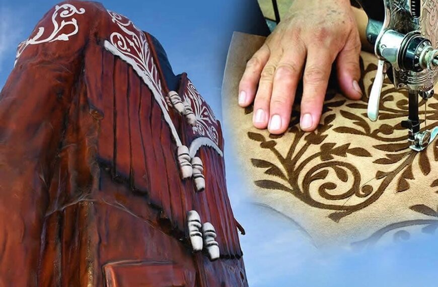 Otorga IMPI Indicación Geográfica Protegida a la “Cuera&hellip;