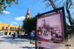 Gobierno de Beto Granados invita a disfrutar exposición fotográfica en la plaza principal