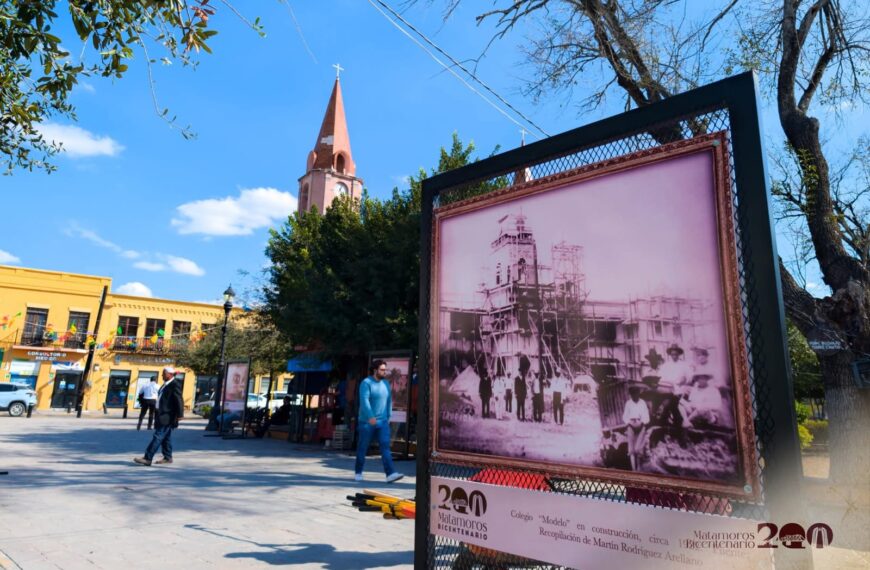 Gobierno de Beto Granados invita a disfrutar exposición&hellip;