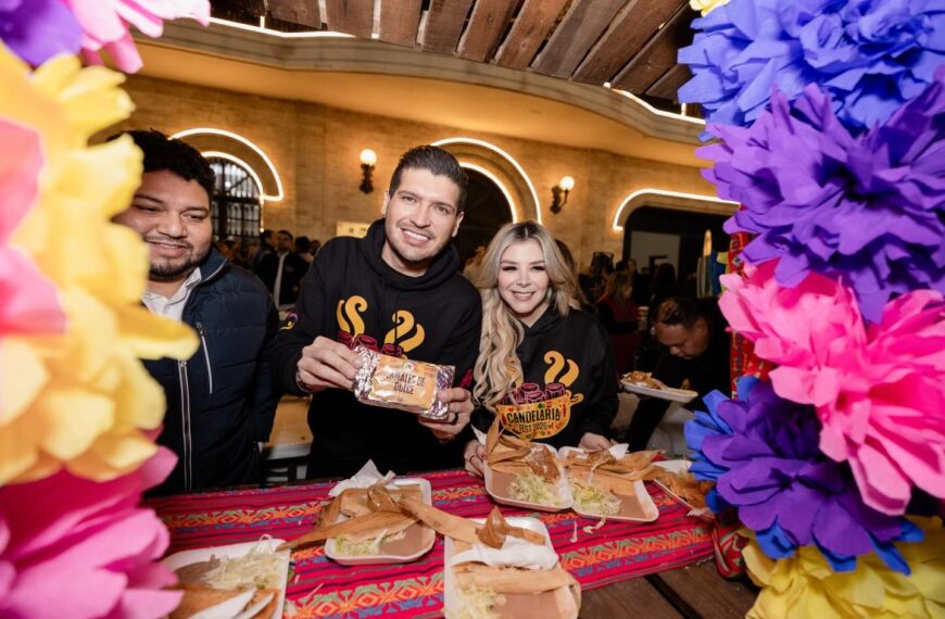 Con el Candelaria FestMatamoros fortalece la identidad y&hellip;