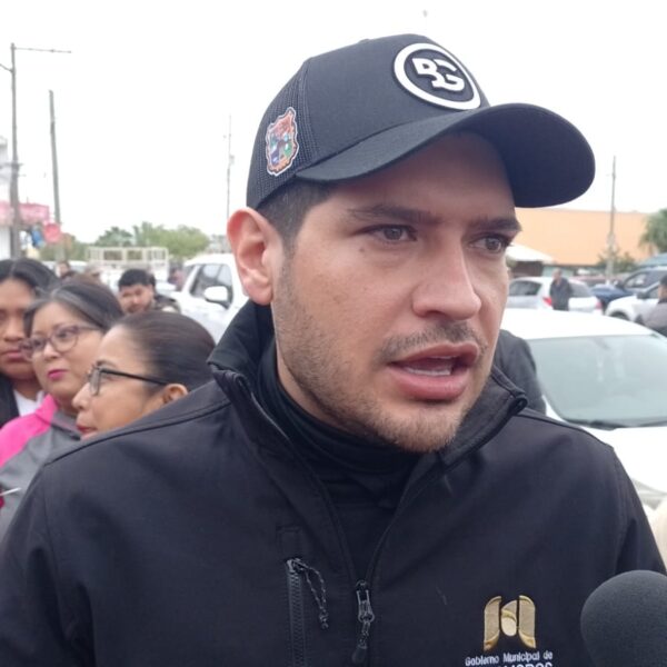 Prepara municipio entrega de nuevo equipo para los&hellip;