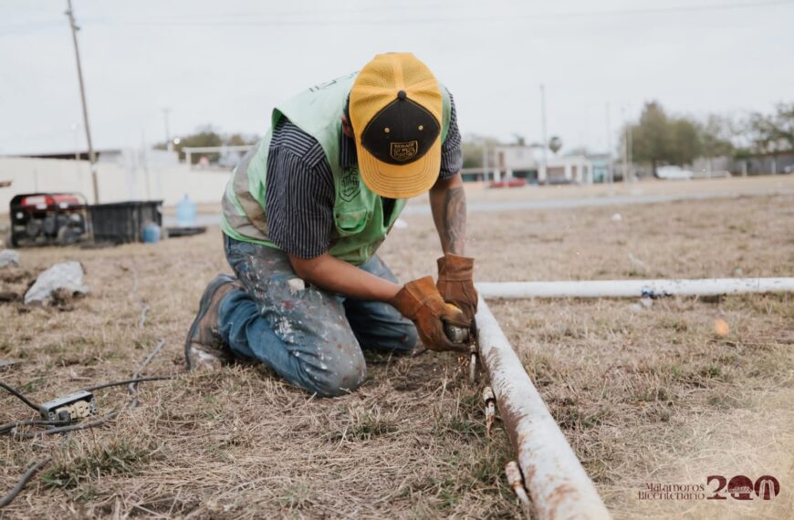 Gobierno de Beto Granados impulsa la rehabilitación de&hellip;