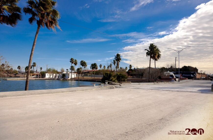 Gobierno de Beto Granados avanza en la rehabilitación&hellip;