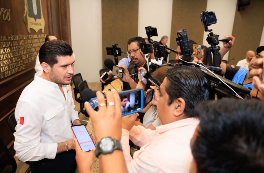 “Nada va a detener el Renacimiento de Matamoros”:&hellip;