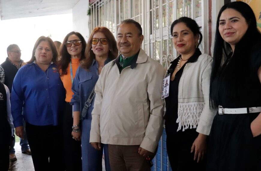 Se llevan beneficios sociales y fomentan la lectura&hellip;