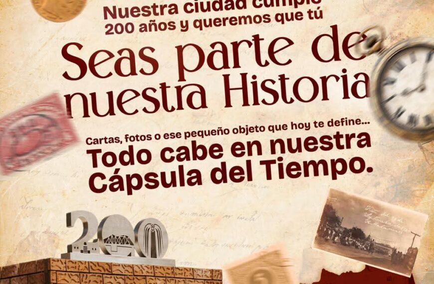 Gobierno de Beto Granados lanza convocatoria para cápsula&hellip;