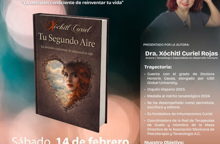 Gobierno de Beto Granados impulsa la lectura y&hellip;