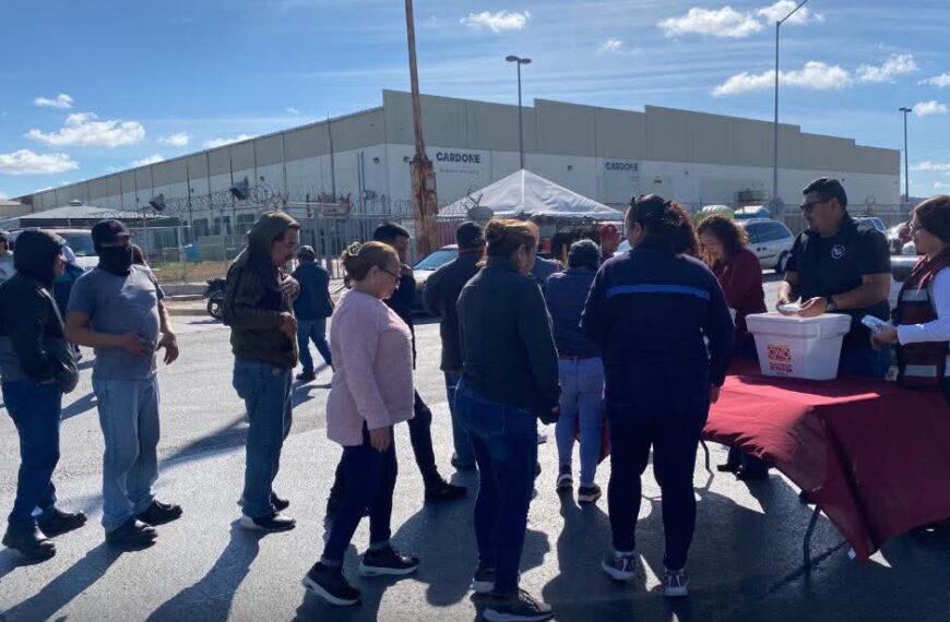 Con sentido humano, gobierno de Beto Granados apoya&hellip;