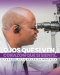 Promueve DIF Matamoros cuidado de la salud visual a través de la Campaña Oftalmológica “Ojos Que Sí Ven, Corazón Que Sí Siente”