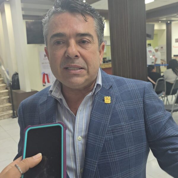 Sigue bajo investigación las cuentas públicas del exalcalde&hellip;