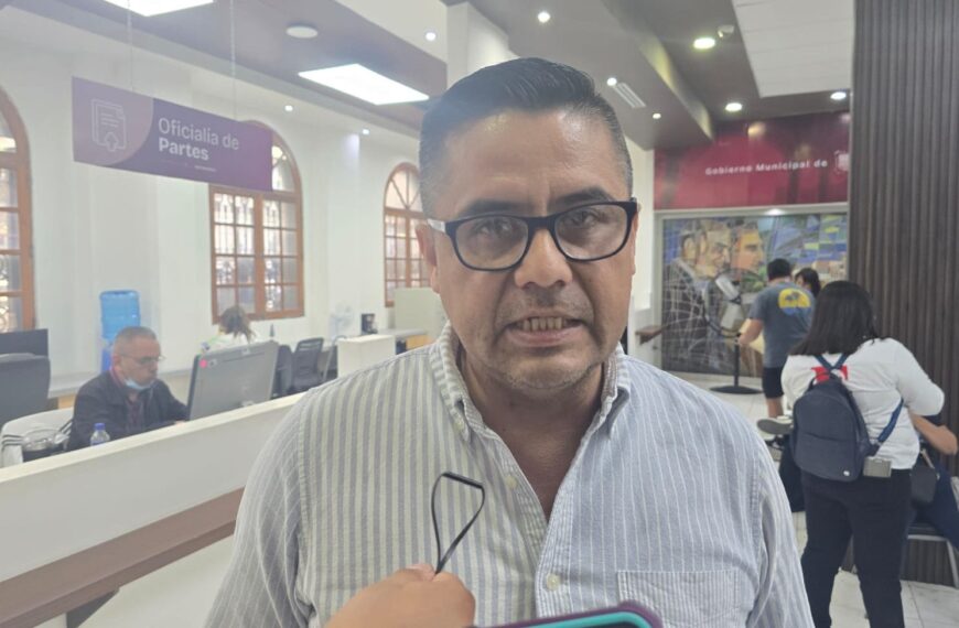 Se registra la primera solicitud femenina para realizar&hellip;