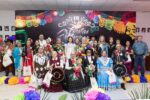 Celebra DIF Matamoros Coronación de Corte Real en la Casa Club del Adulto Mayor en el marco de las Fiestas Mexicanas 2026