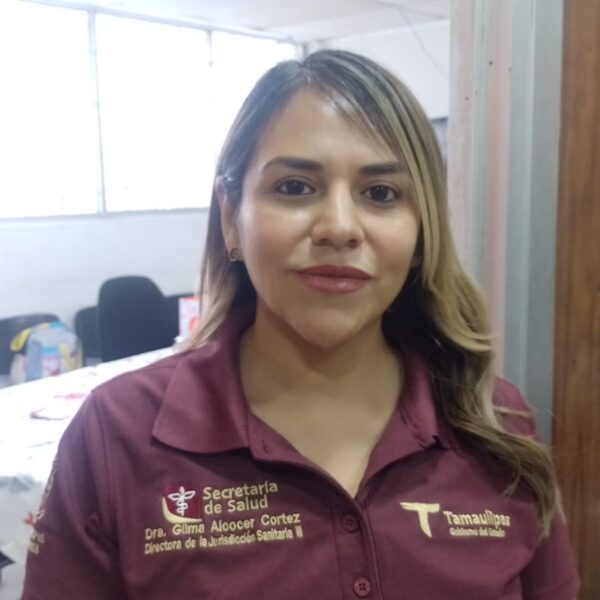 Se unen dependencias del sector salud para aplicar…