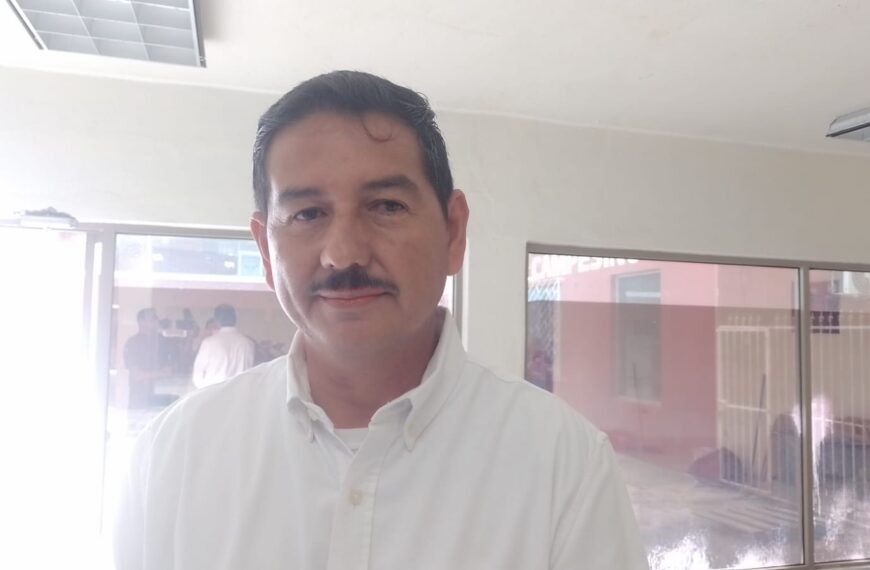 Toma protesta Manuel Gómez González como nuevo presidente…