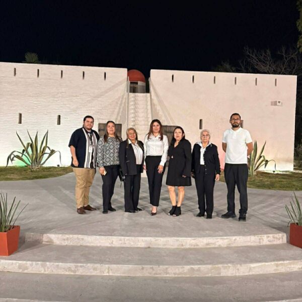 Celebra Matamoros aniversario de Casa Mata