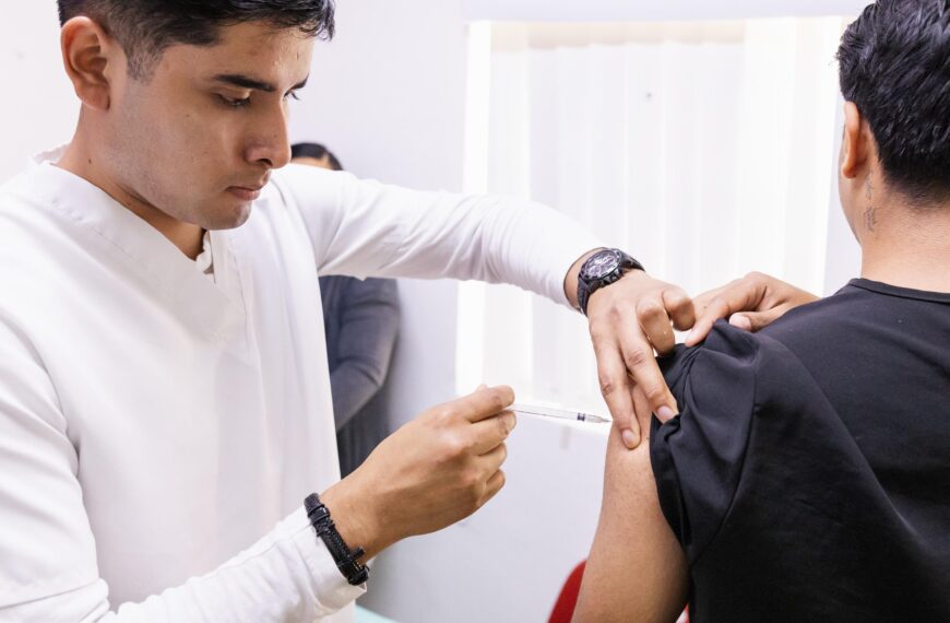 Inicia DIF Matamoros jornada gratuita de vacunación para&hellip;