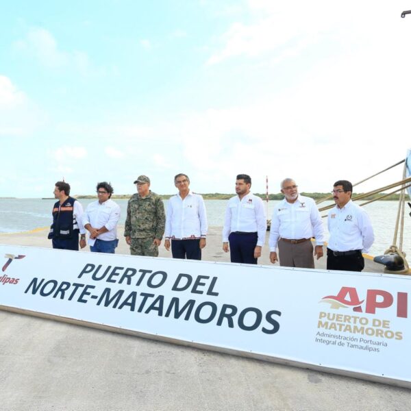 Con la visión y liderazgo del Gobernador Américo…