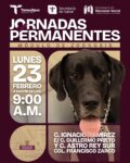 ¡Protege a quienes más te quieren! Jornada de Zoonosis en Matamoros