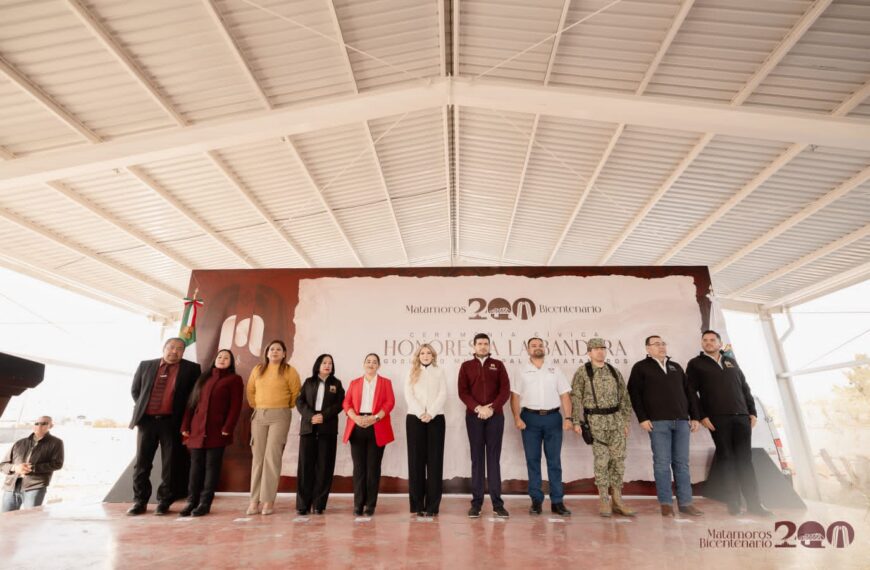 Cumple Alcalde compromiso con la comunidad escolar de&hellip;