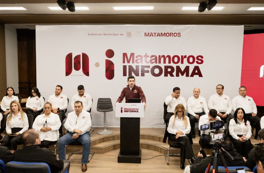 “No habrá tolerancia para la corrupción”: Beto Granados