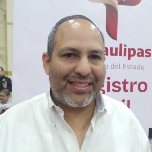 Arrancan los divorcios administrativos en Matamoros; ya se&hellip;