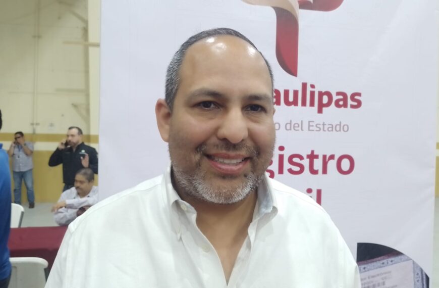 Arrancan los divorcios administrativos en Matamoros; ya se…