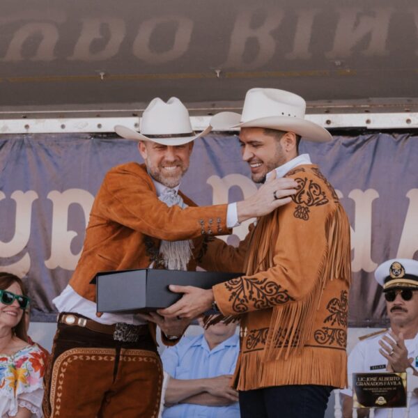 “Siempre será mejor construir puentes que levantar muros”:&hellip;