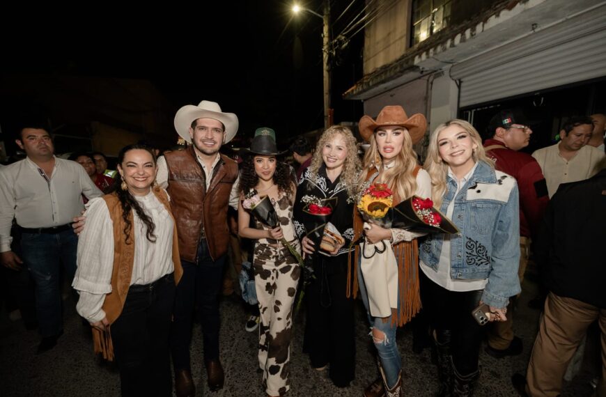 ¡Una verdadera fiesta de sabor y tradición en…