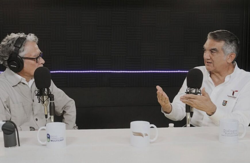 Fortalece Tamaulipas sistema de salud con más equipamiento…