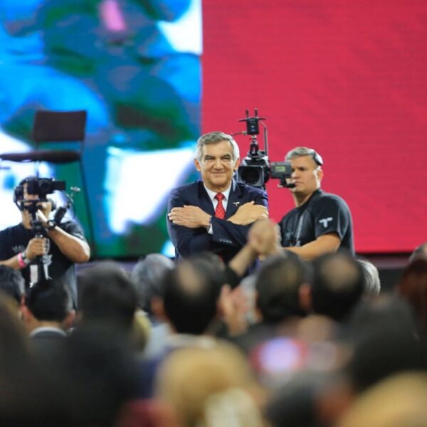 El gobernador Américo Villarreal rendirá su IV Informe&hellip;