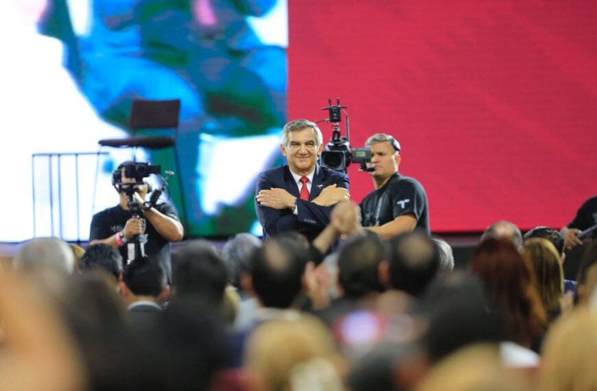 El gobernador Américo Villarreal rendirá su IV Informe&hellip;