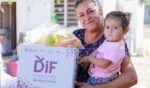 Impulsa DIF Tamaulipas acciones para el bienestar y desarrollo de las mujeres