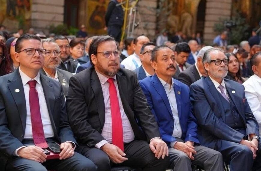 Participa secretario de Educación en Foro Nacional sobre&hellip;