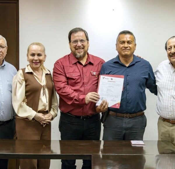 Entrega SET nombramientos a directores de las Secundarias&hellip;