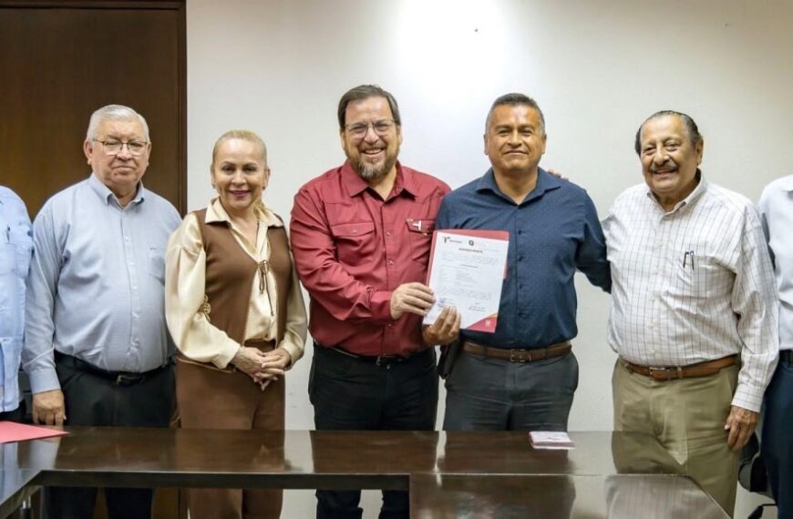 Entrega SET nombramientos a directores de las Secundarias&hellip;