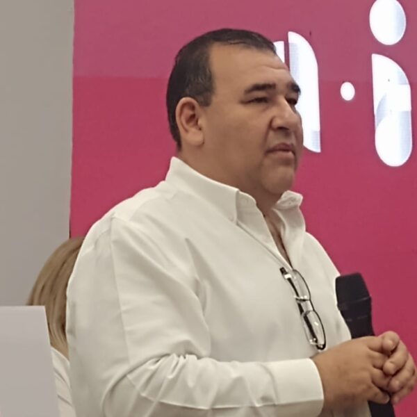 Matamoros tendrá nueva guardería del IMSS; otras dos…