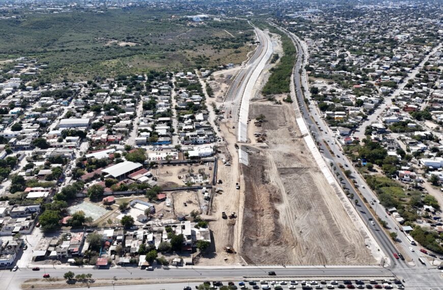 Proyecta Gobierno del Estado nueva etapa del bulevar&hellip;