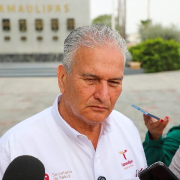 Cuenta SST con vacunas para todos los grupos&hellip;