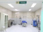 Fortalece Gobierno de Américo infraestructura hospitalaria en Tamaulipas