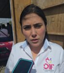 Regresan a las calles las “Marías”