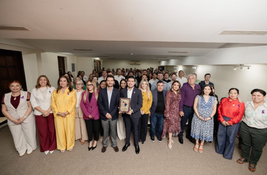 Reconoce la UNESCO a Matamoros por su compromiso&hellip;