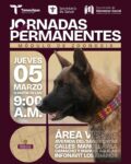 Este jueves, el bienestar animal llega a Infonavit Los Ébanos.