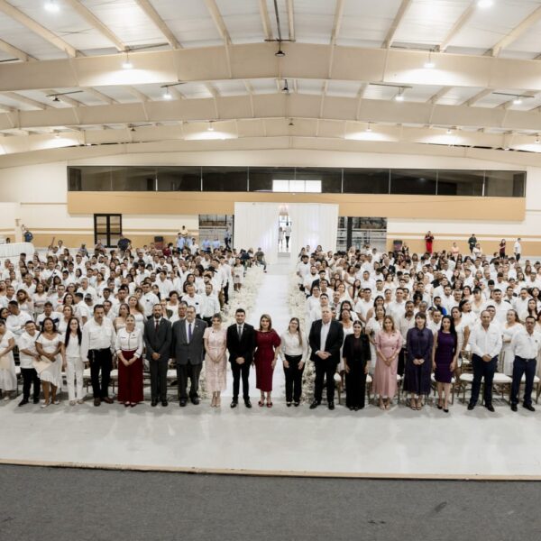 Invitan DIF Matamoros y Gobierno Municipal a participar&hellip;