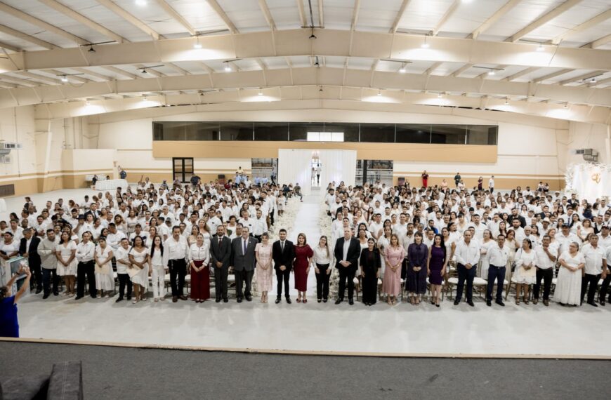 Invitan DIF Matamoros y Gobierno Municipal a participar&hellip;