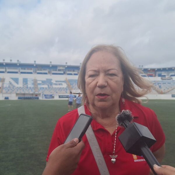 Niños autistas recibirán equipo especial para su enseñanza