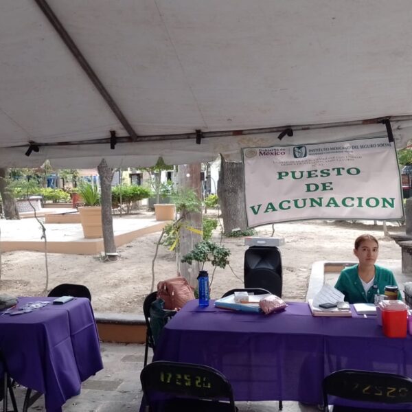 Instalan módulo de salud para la mujer en&hellip;