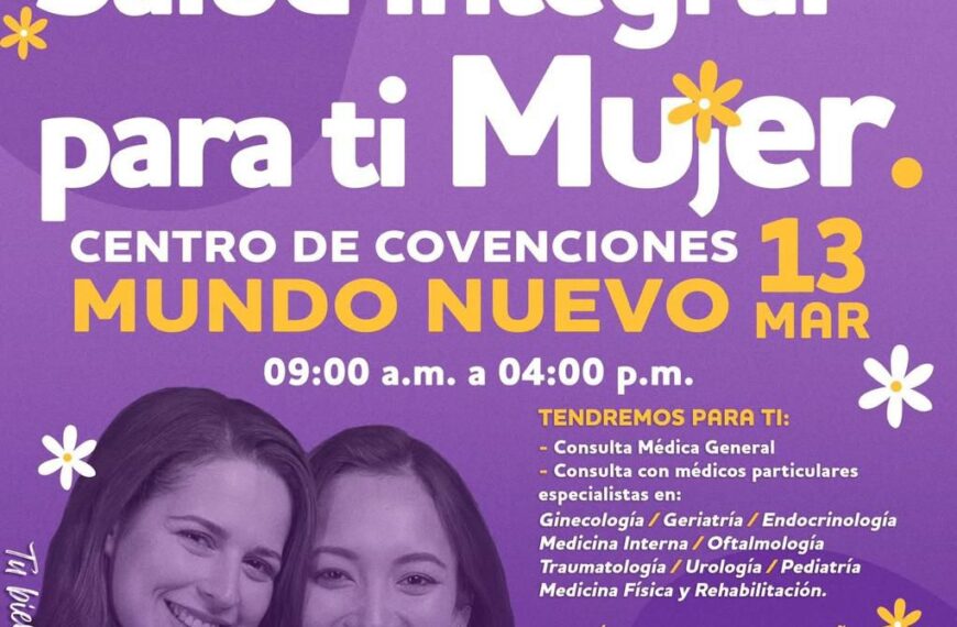 Impulsa DIF Matamoros bienestar femenino con la jornada&hellip;