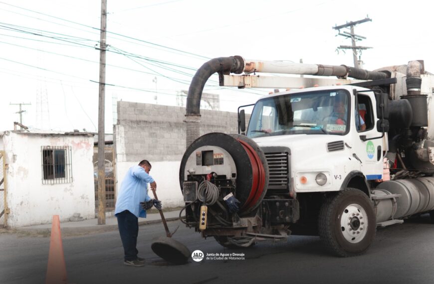 ¡Seguimos trabajando para ti!