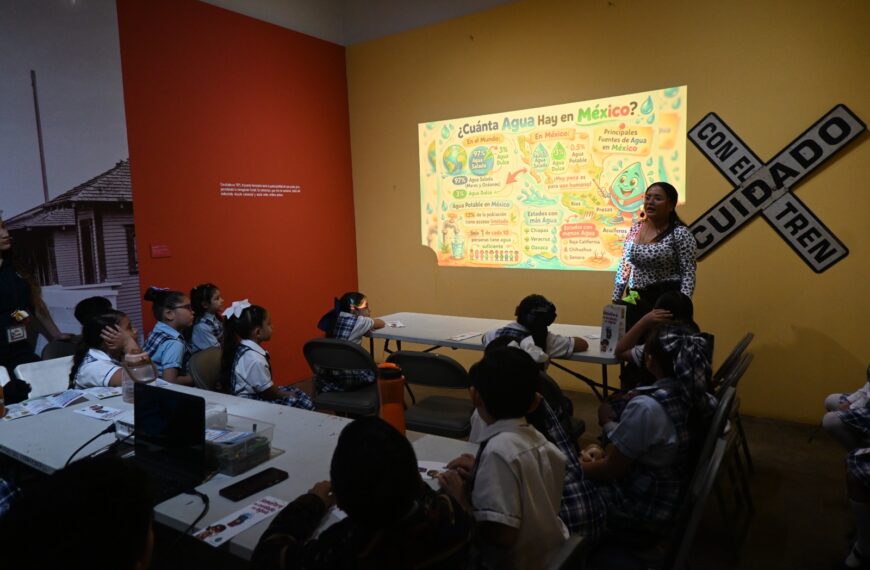 Una mañana llena de aprendizaje y diversión en&hellip;