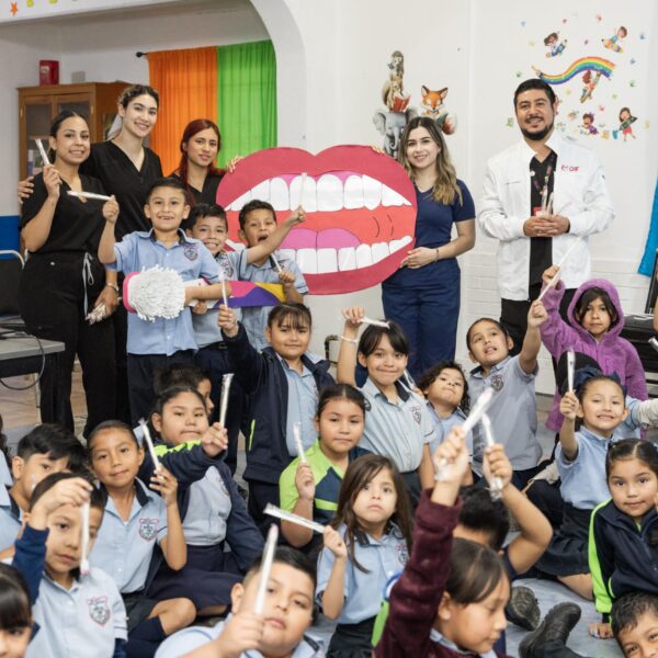 Con la programa “Iluminando Sonrisas” DIF Matamoros promueve&hellip;